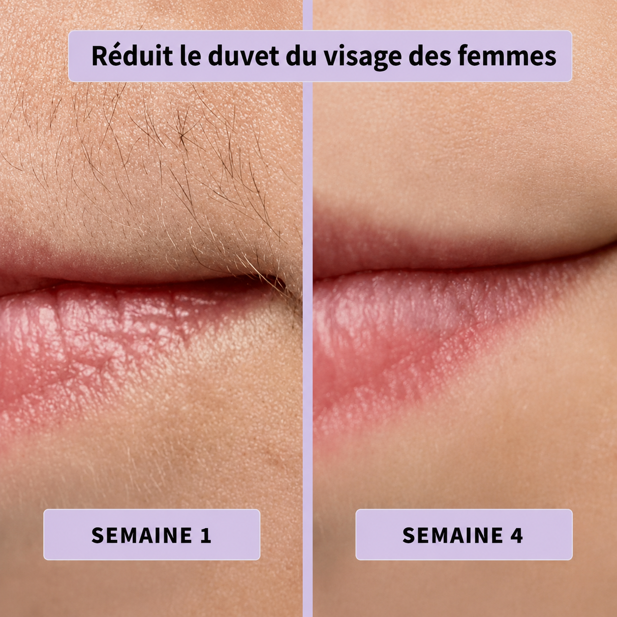 Sérum Anti-Repousse