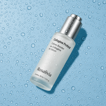 VoluFine | Sérum coréen au collagène pour peaux matures