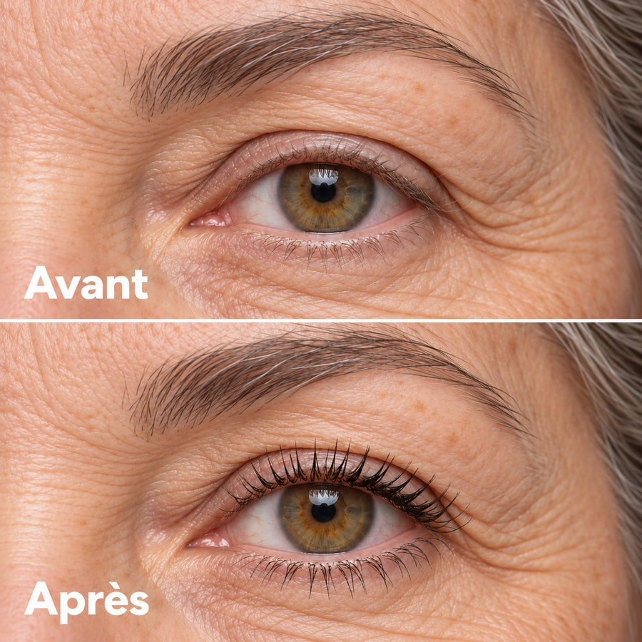 Avant / après