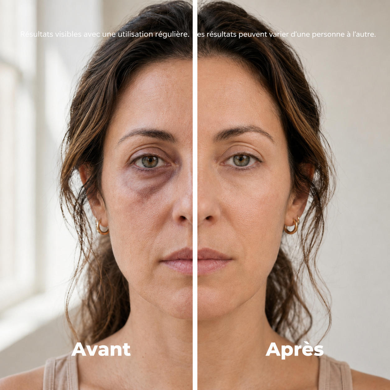 Stick Anti-Âge Calcium & Collagène